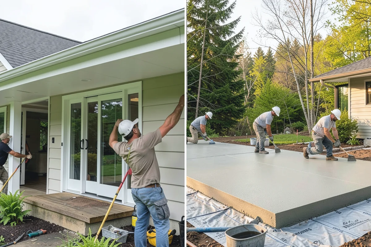 Home Modernization in Beaux Arts Village, King County, WA - We assess which elements most need modernizing