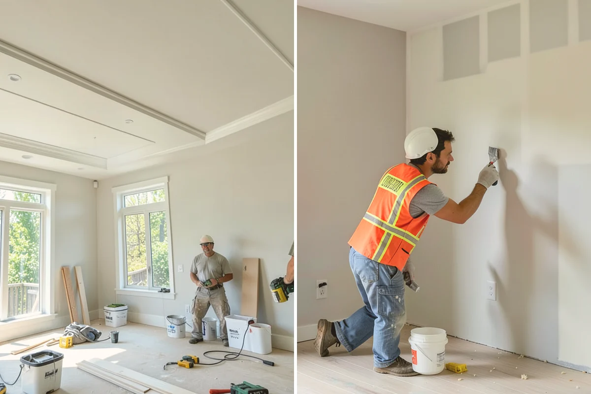 Home Modernization in Bellevue, King County, WA - We assess which elements most need modernizing