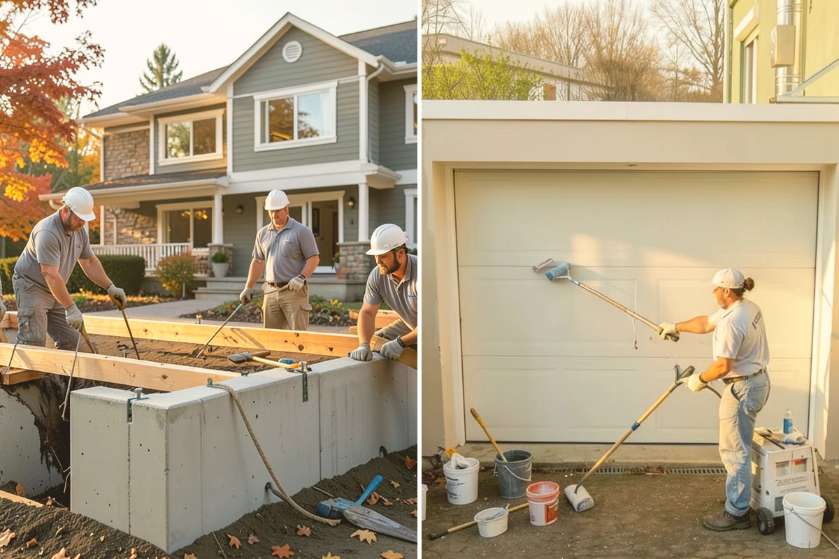 Home Modernization in Bothell, King County, WA - We assess which elements most need modernizing