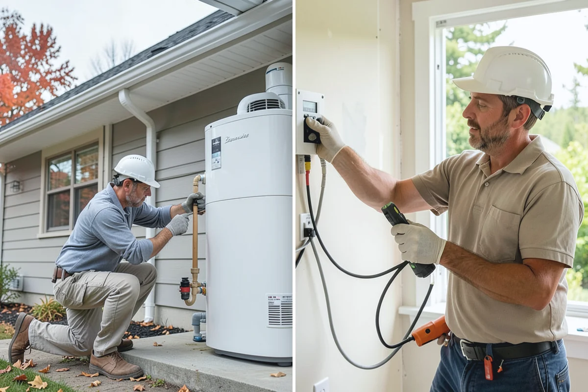Home Modernization in Des Moines, King County, WA - We assess which elements most need modernizing