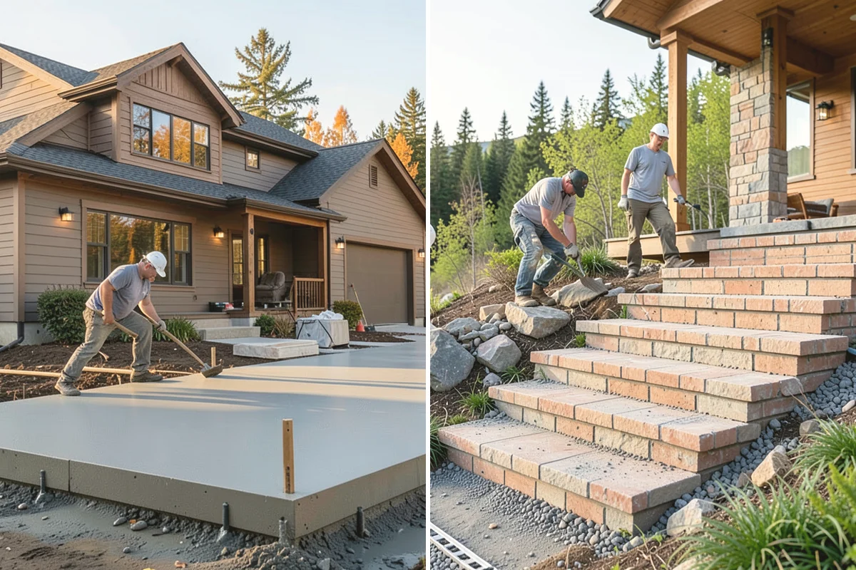 Home Modernization in Duvall, King County, WA - We assess which elements most need modernizing