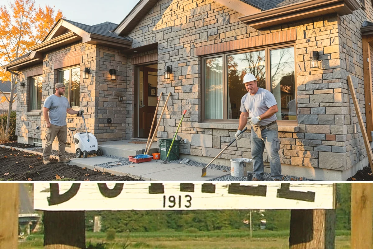 Home Modernization in Duvall, King County, WA - Modernization projects centered on interior systems and finishes are comfortably completed during the rainier months.