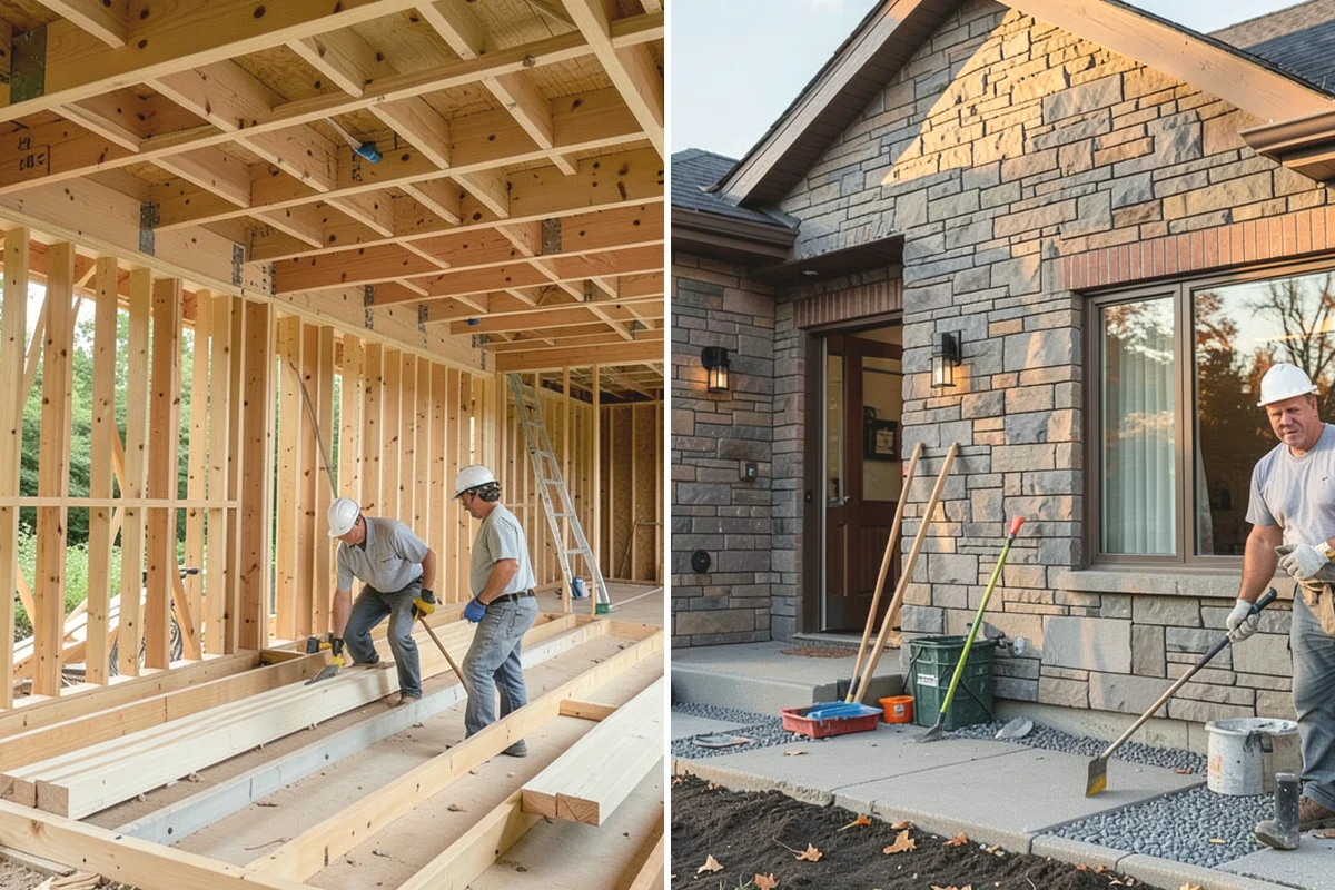 Home Modernization in Issaquah, King County, WA - We assess which elements most need modernizing