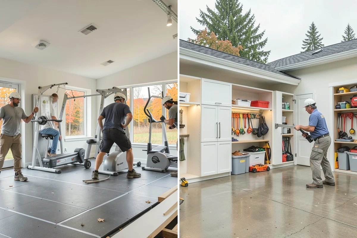 Home Modernization in Lake Stevens, Snohomish County, WA - We assess which elements most need modernizing