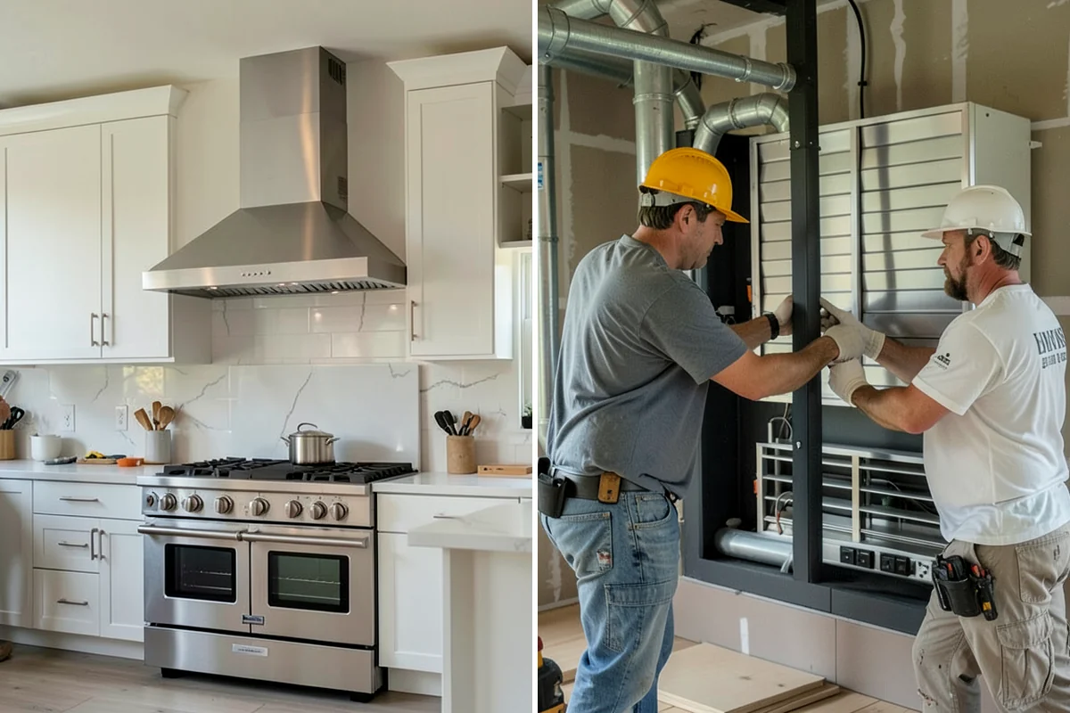 Home Modernization in Lakewood, Pierce County, WA - We assess which elements most need modernizing