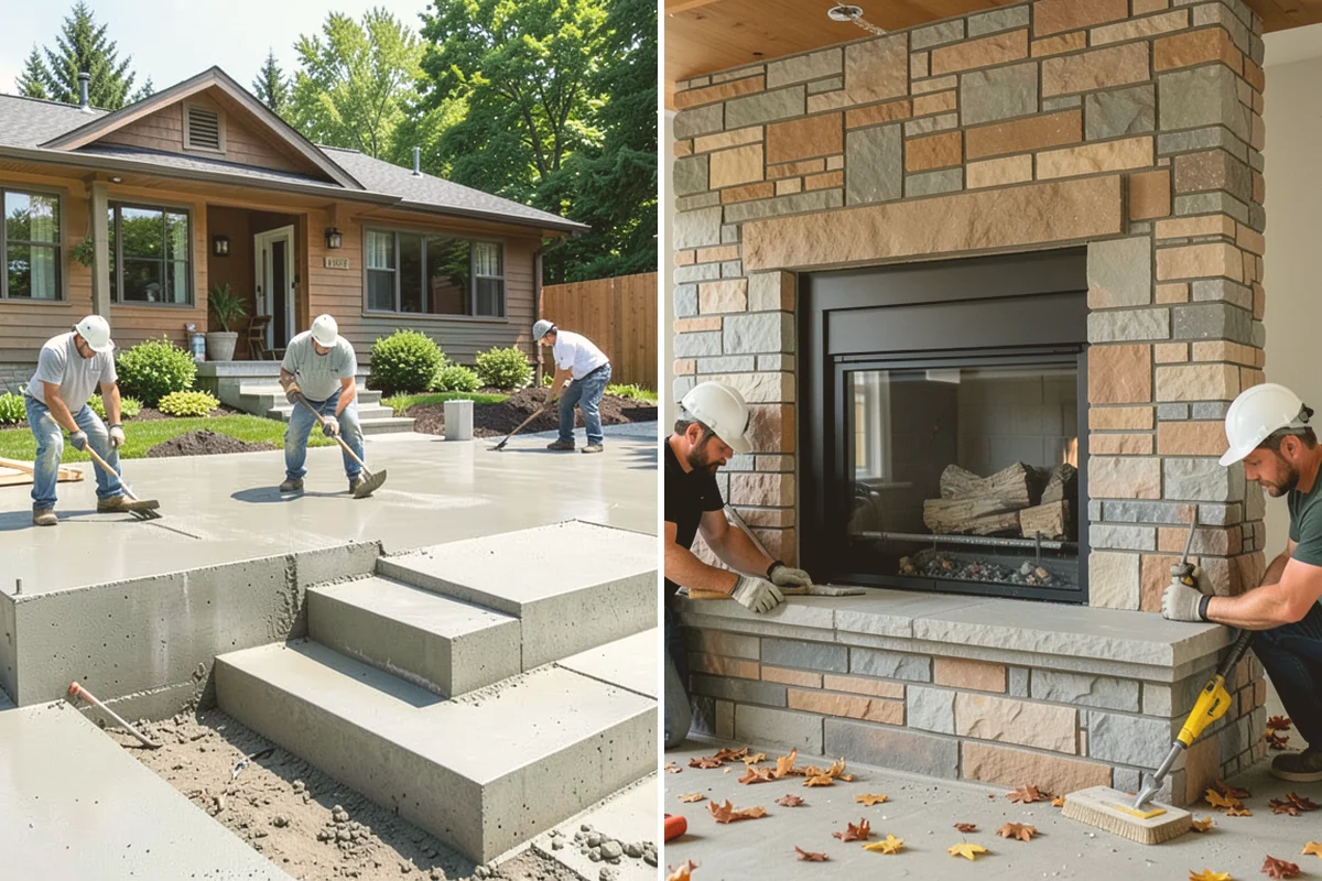 Home Modernization in Lynnwood, Snohomish County, WA - We assess which elements most need modernizing