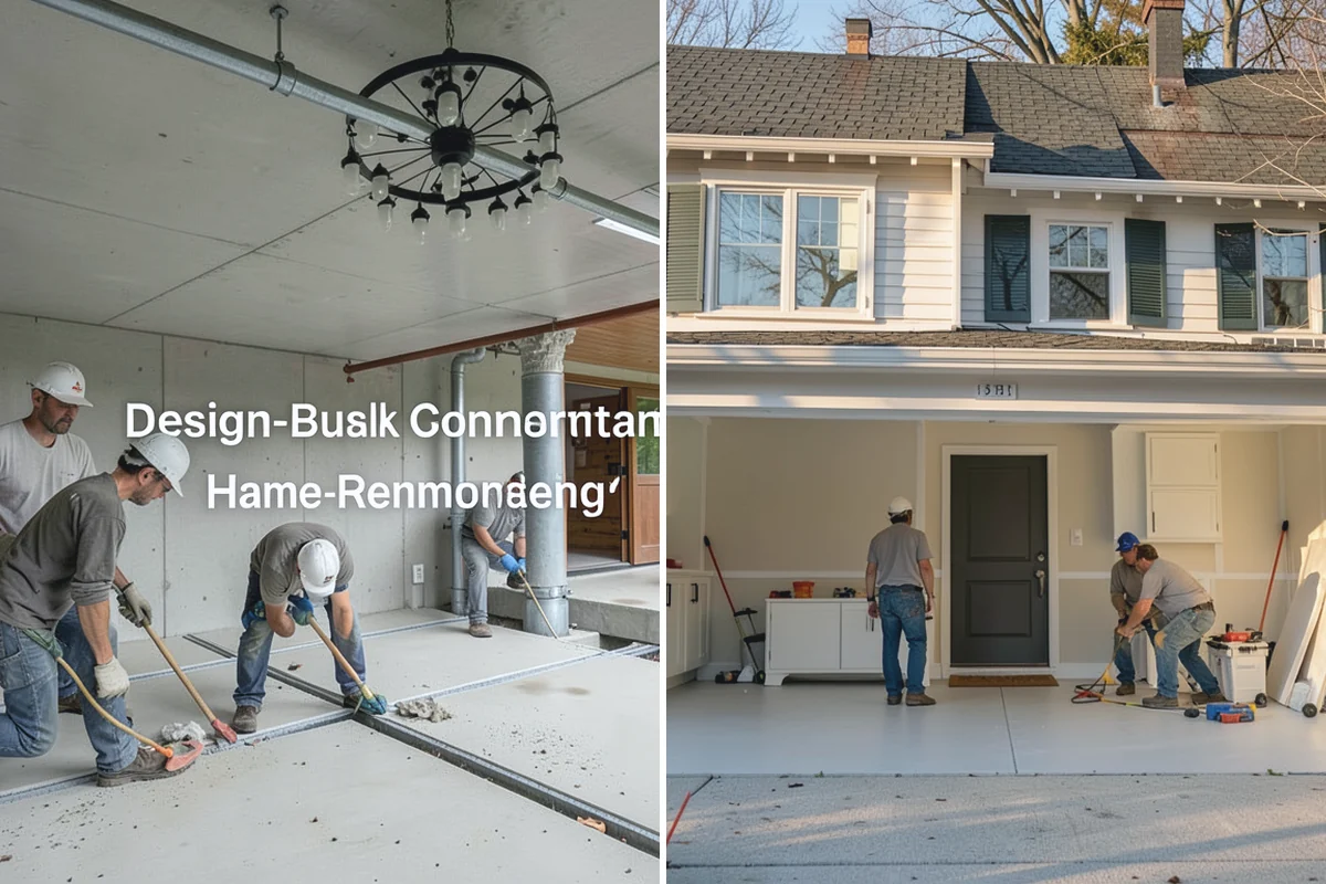Home Modernization in Medina, King County, WA - We assess which elements most need modernizing