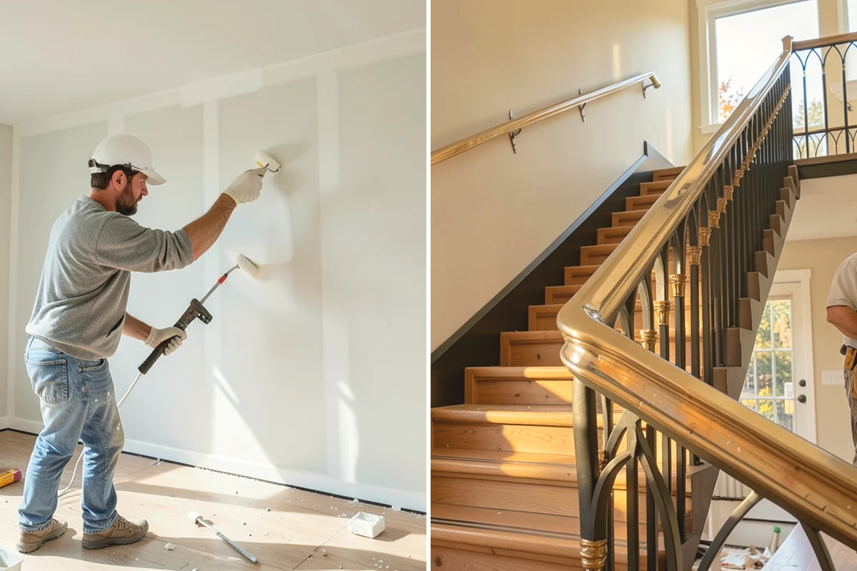 Home Modernization in Mountlake Terrace, Snohomish County, WA - We assess which elements most need modernizing
