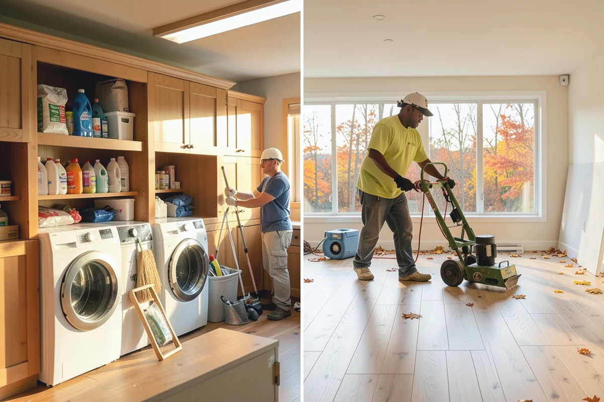 Home Modernization in Redmond, King County, WA - We assess which elements most need modernizing
