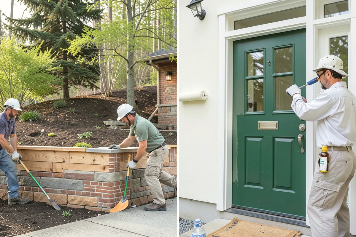 Home Modernization in Tacoma, Pierce County, WA - We assess which elements most need modernizing