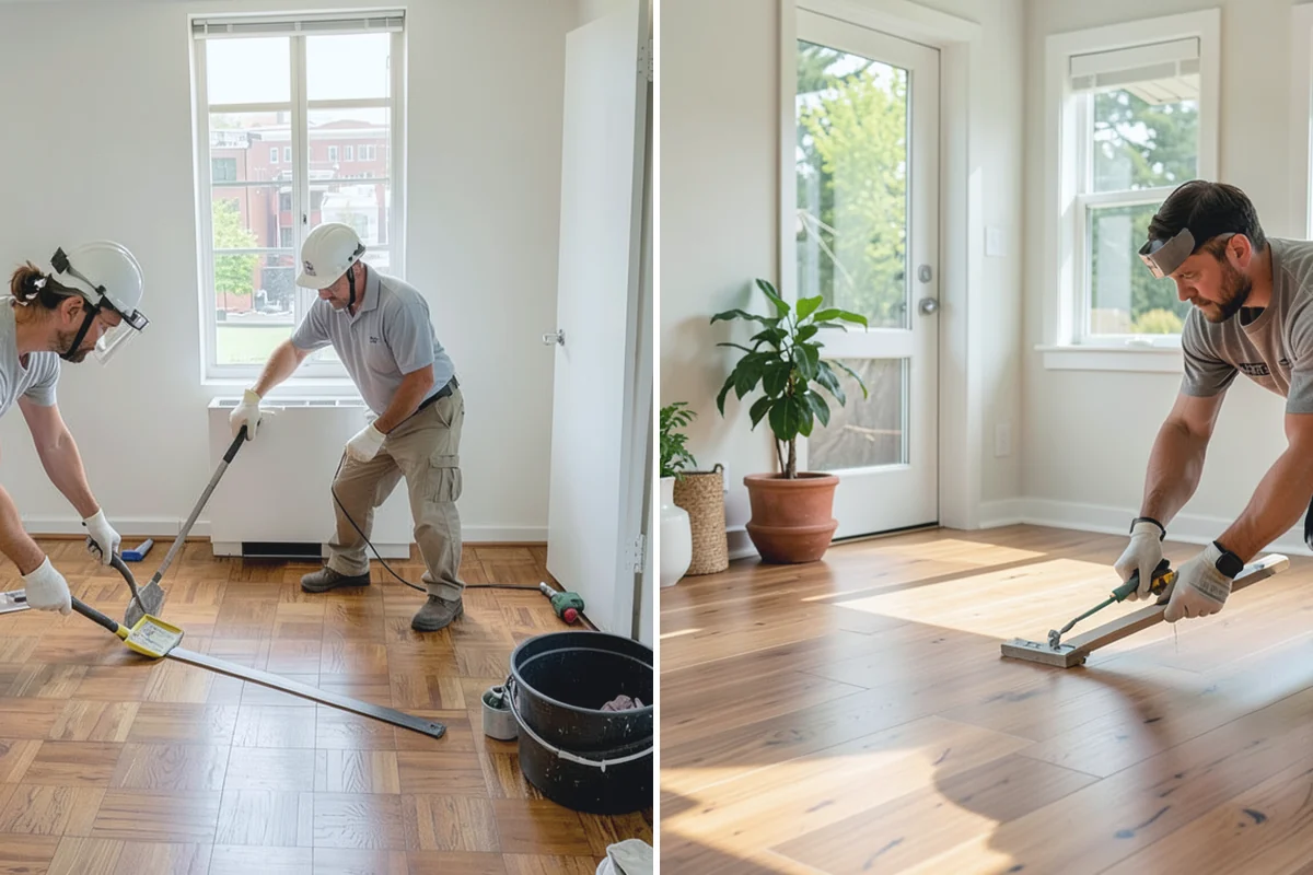 Home Office Remodeling in Gold Bar, Snohomish County, WA - We discuss your work habits, equipment, and storage needs