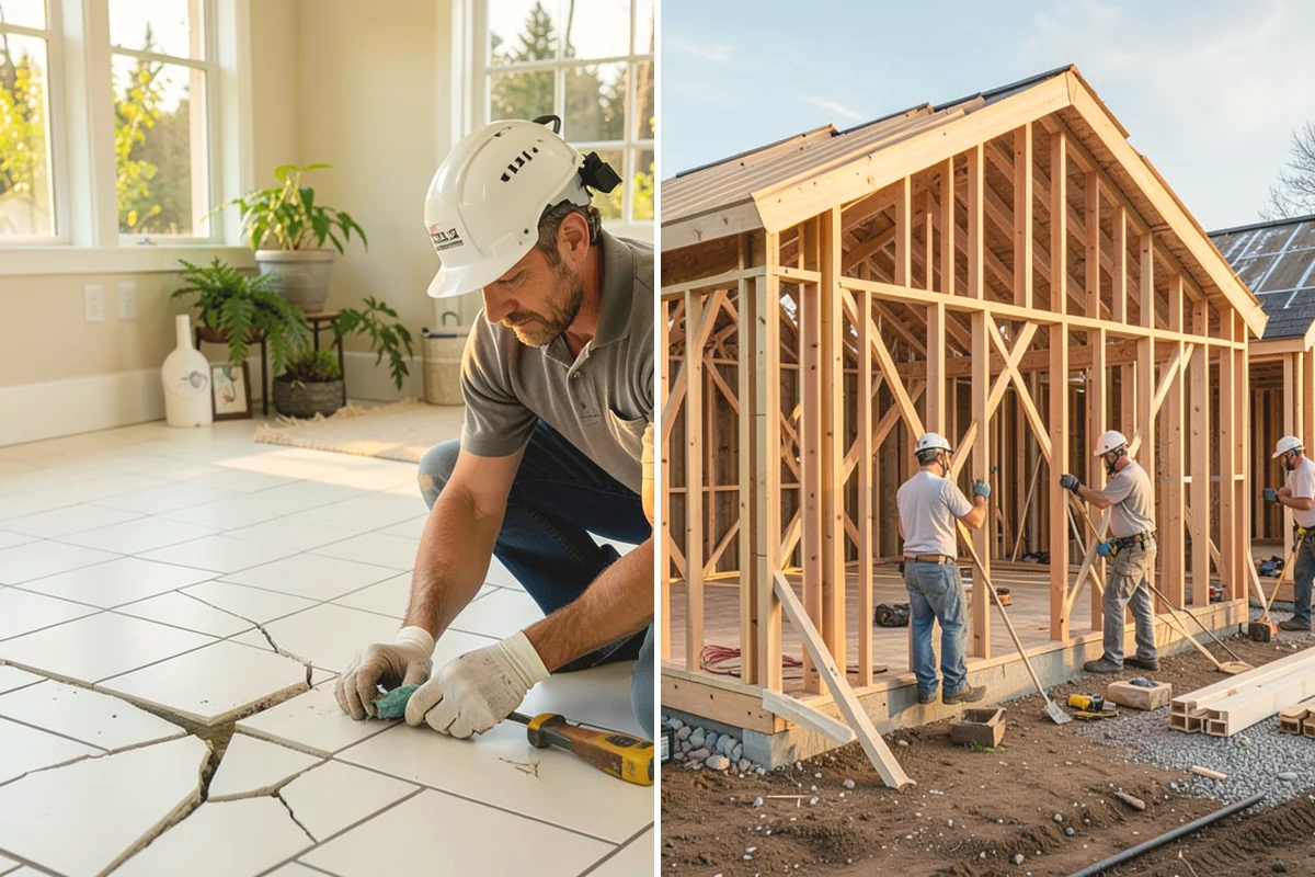 Home Office Remodeling in La Conner, Skagit County, WA - We discuss your work habits, equipment, and storage needs