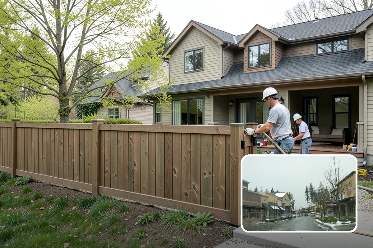 Home Office Remodeling in Mill Creek, Snohomish County, WA - Dedicated circuits and data runs for reliable technology