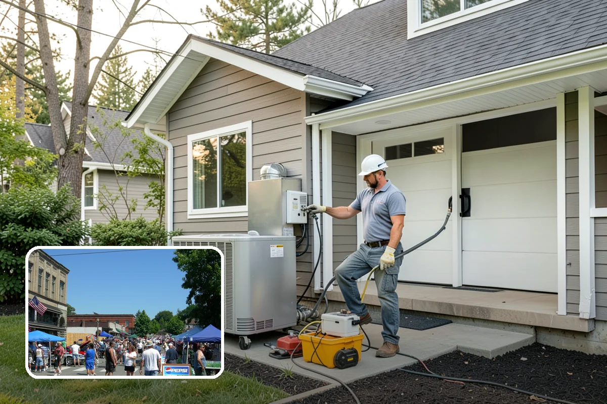 Home Office Remodeling in Snohomish, Snohomish County, WA - Dedicated circuits and data runs for reliable technology