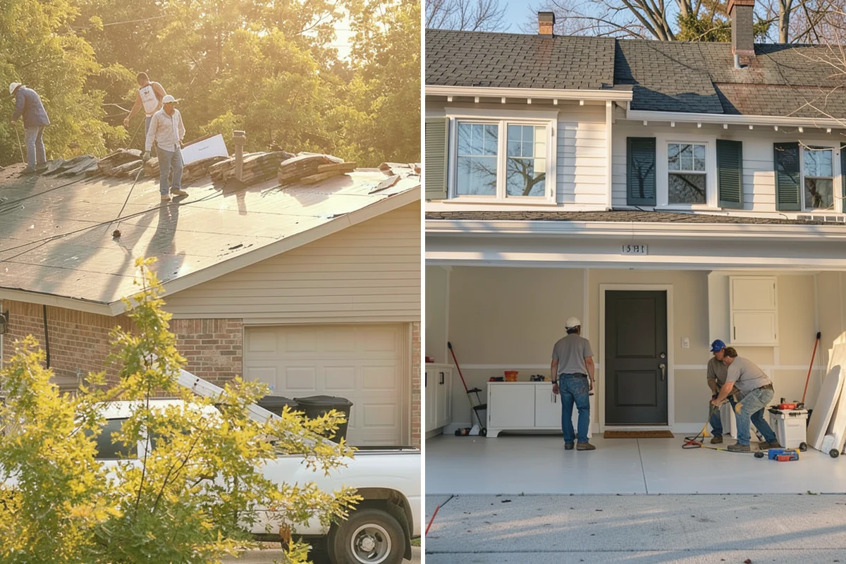 Home Office Remodeling in Sumner, Pierce County, WA - We discuss your work habits, equipment, and storage needs