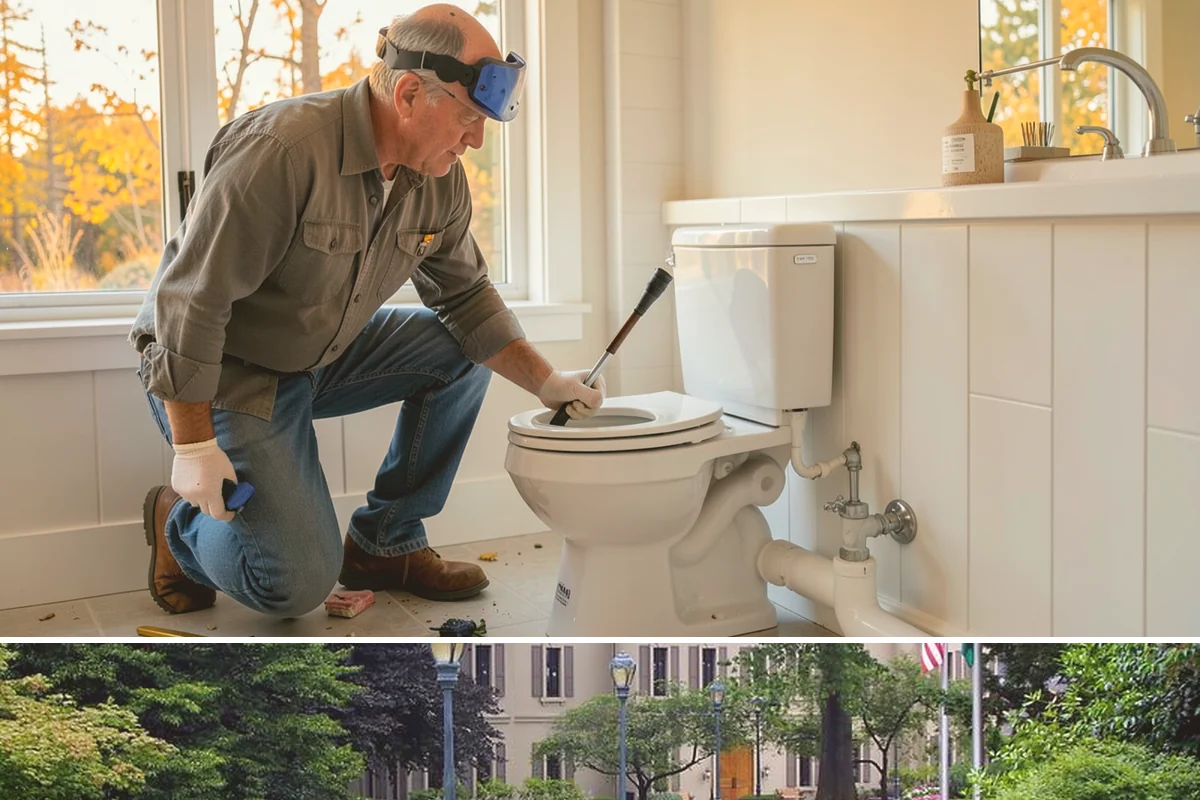 Home Office Remodeling in Woodinville, King County, WA - Home office remodels are ideal winter projects, ready before spring when outdoor work resumes.