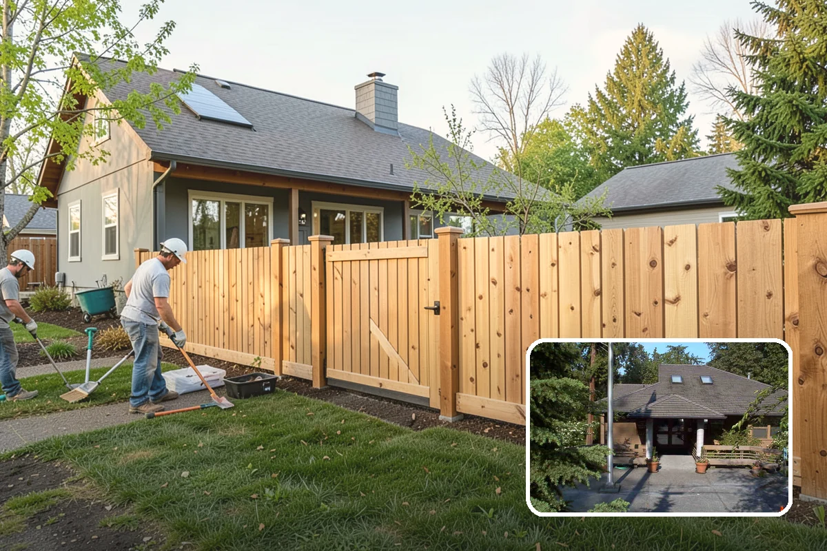 Home Office Remodeling in Yarrow Point, King County, WA - Dedicated circuits and data runs for reliable technology