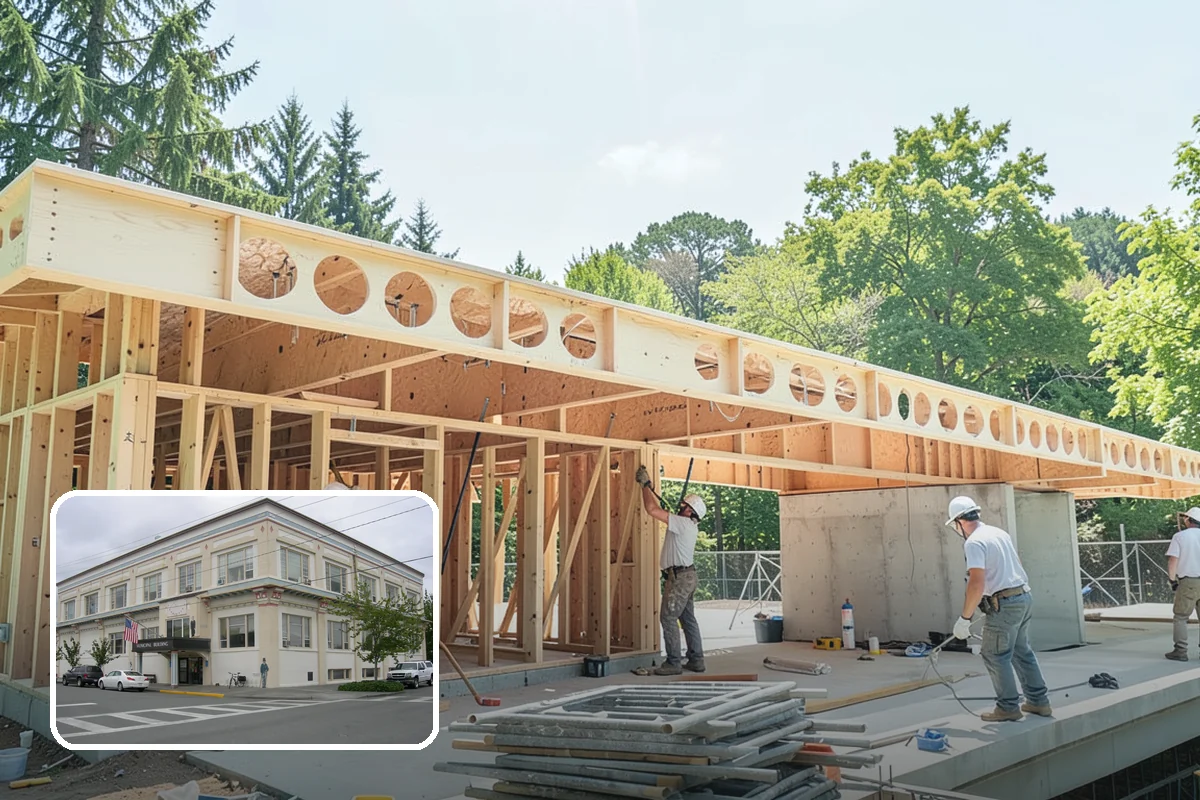 Home Remodeling in Anacortes, Skagit County, WA - Updated layouts that fit how your household lives now