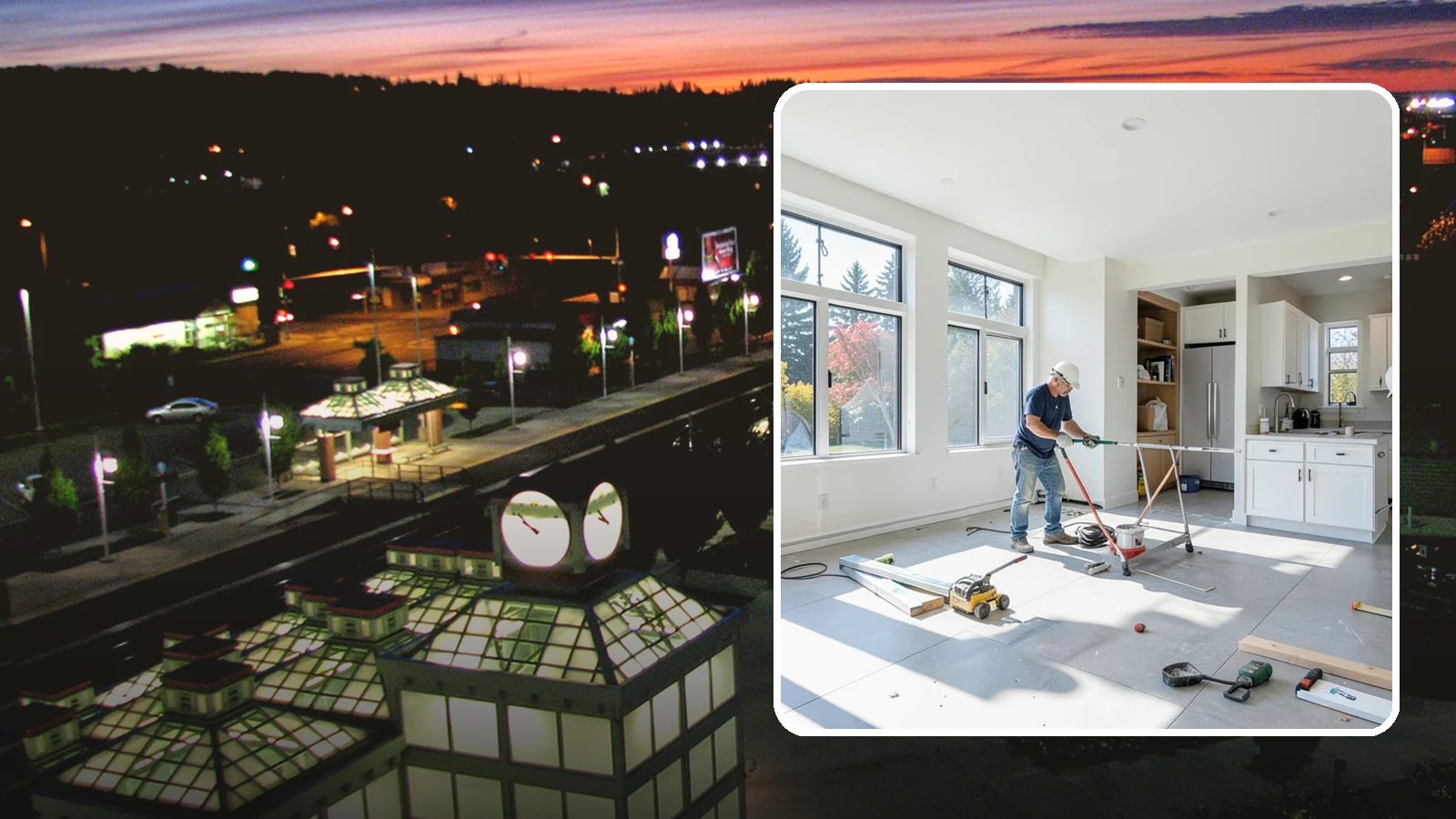 Home Remodeling in Auburn, King County, WA - Thoughtful home remodeling that updates the look, function, and value of your Western Washington home without the guesswork.
