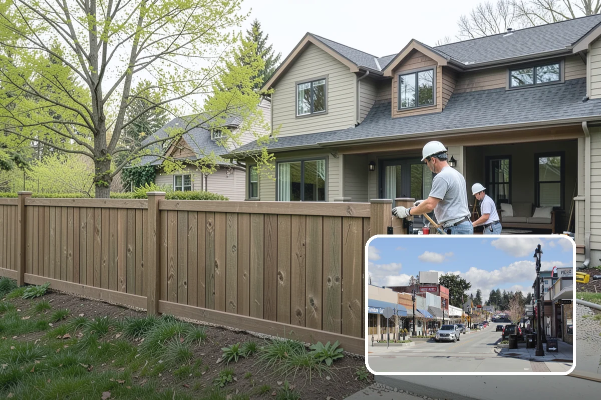 Home Remodeling in Bothell, King County, WA - Updated layouts that fit how your household lives now