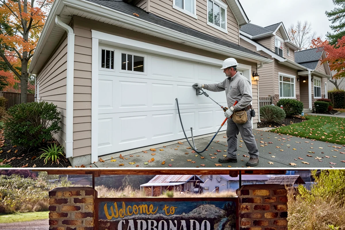 Home Remodeling in Carbonado, Pierce County, WA - Indoor remodeling can begin any time of year in Western Washington, but starting in fall or winter keeps crews productive while...