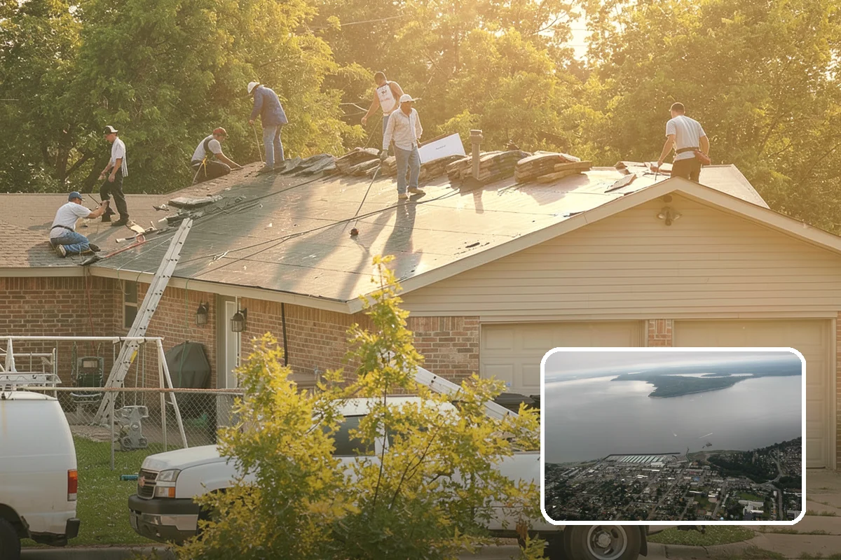 Home Remodeling in Des Moines, King County, WA - Updated layouts that fit how your household lives now