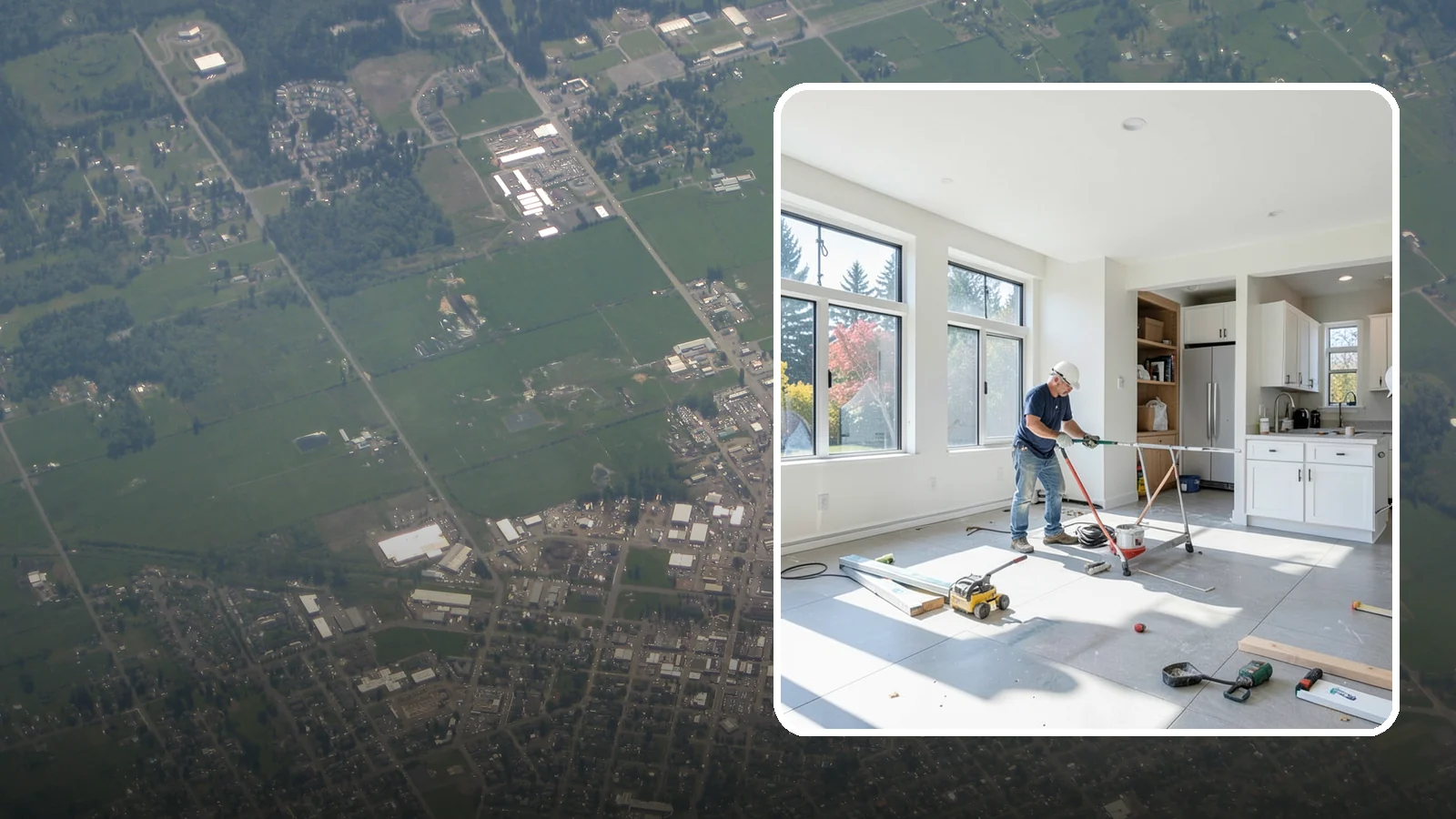 Home Remodeling in Enumclaw, King County, WA - Thoughtful home remodeling that updates the look, function, and value of your Western Washington home without the guesswork.