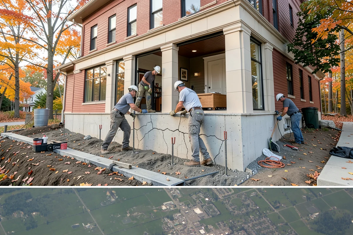 Home Remodeling in Enumclaw, King County, WA - Indoor remodeling can begin any time of year in Western Washington, but starting in fall or winter keeps crews productive while...