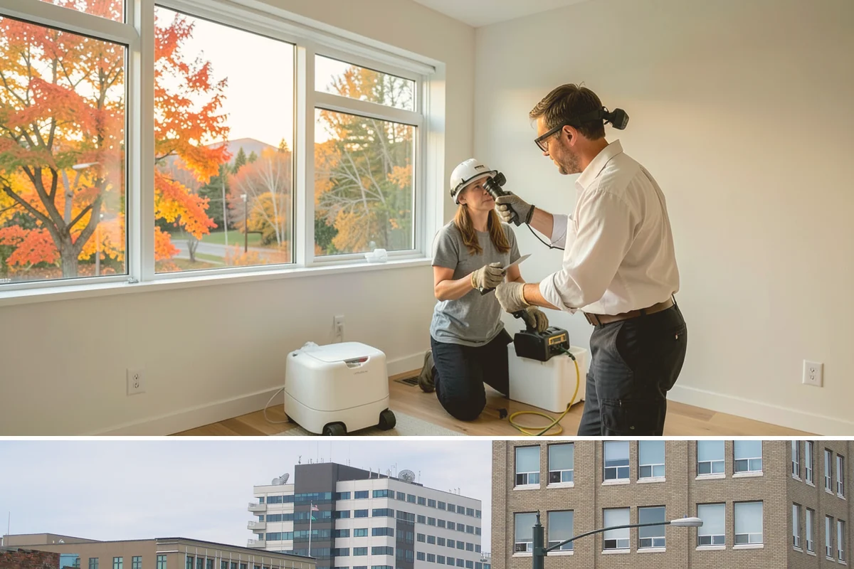 Home Remodeling in Everett, Snohomish County, WA - Indoor remodeling can begin any time of year in Western Washington, but starting in fall or winter keeps crews productive while...