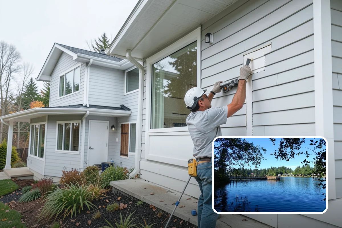 Home Remodeling in Federal Way, King County, WA - Updated layouts that fit how your household lives now