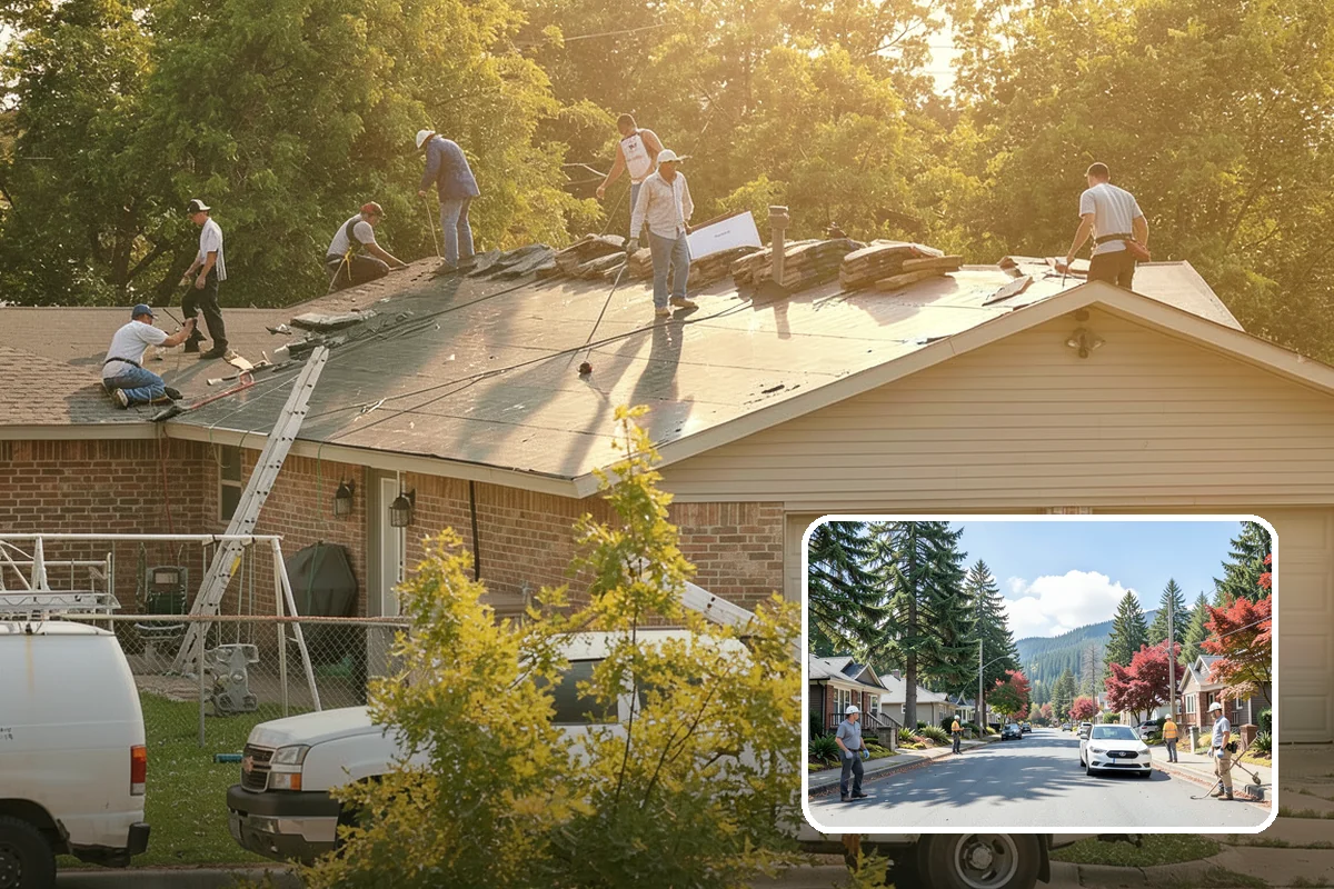 Home Remodeling in Hunts Point, King County, WA - Updated layouts that fit how your household lives now