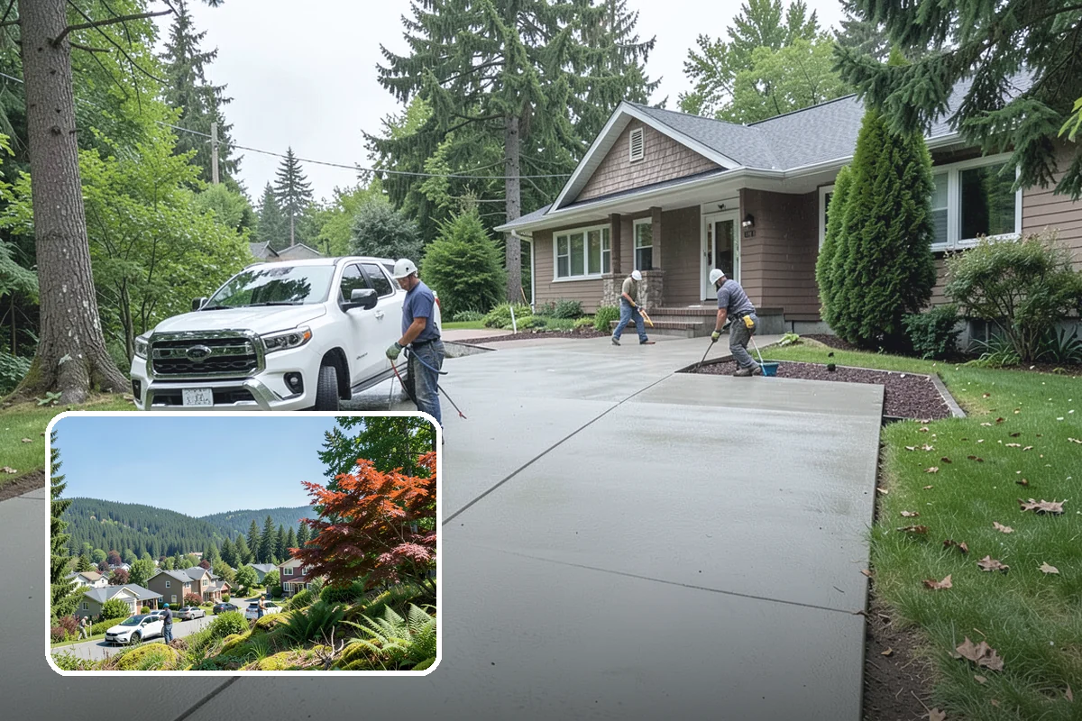 Home Remodeling in Index, Snohomish County, WA - Updated layouts that fit how your household lives now