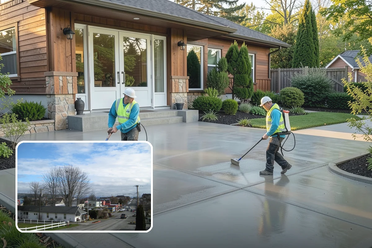 Home Remodeling in Langley, Island County, WA - Updated layouts that fit how your household lives now