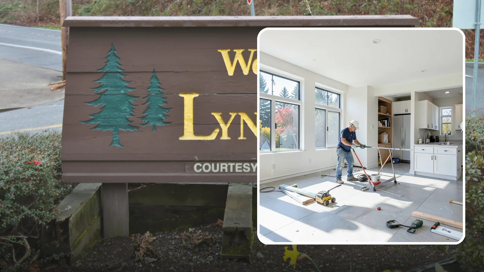 Home Remodeling in Lynnwood, Snohomish County, WA - Thoughtful home remodeling that updates the look, function, and value of your Western Washington home without the guesswork.
