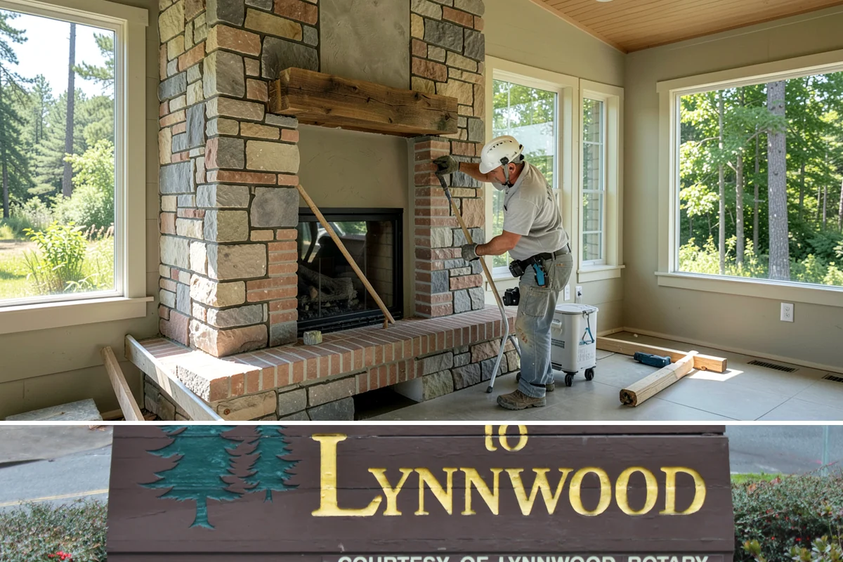 Home Remodeling in Lynnwood, Snohomish County, WA - Indoor remodeling can begin any time of year in Western Washington, but starting in fall or winter keeps crews productive while...