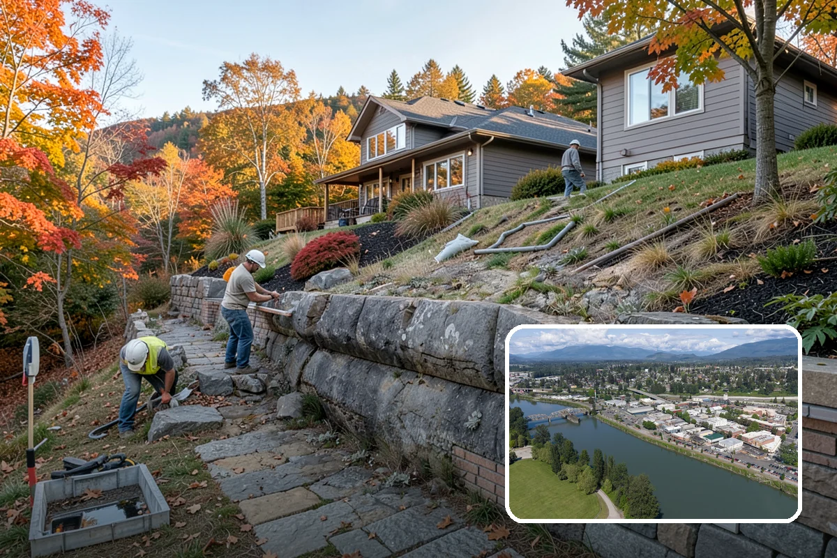 Home Remodeling in Mount Vernon, Skagit County, WA - Updated layouts that fit how your household lives now