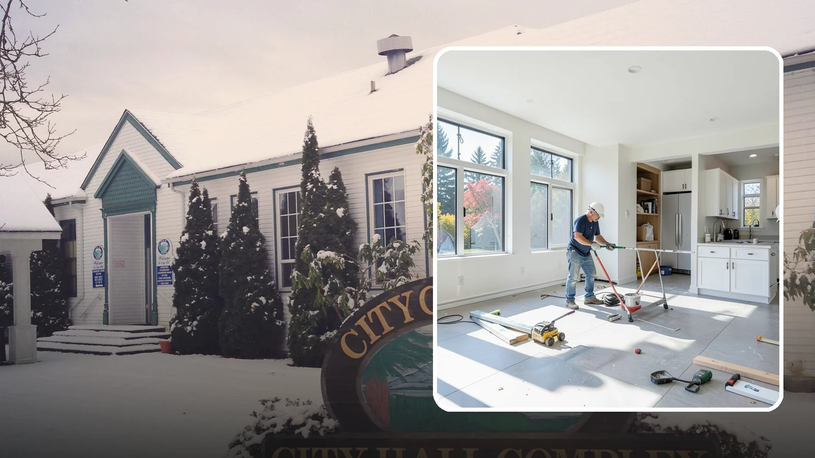 Home Remodeling in Pacific, King County, WA - Thoughtful home remodeling that updates the look, function, and value of your Western Washington home without the guesswork.