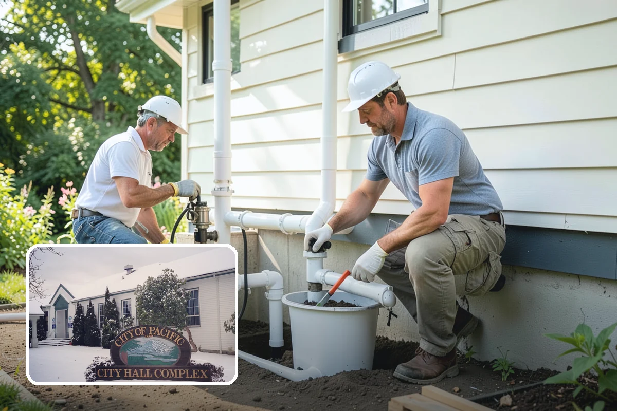 Home Remodeling in Pacific, King County, WA - Updated layouts that fit how your household lives now