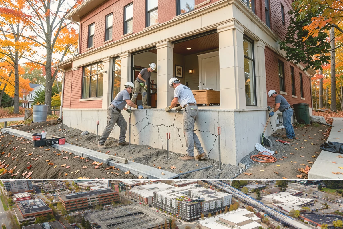 Home Remodeling in Redmond, King County, WA - Indoor remodeling can begin any time of year in Western Washington, but starting in fall or winter keeps crews productive while...