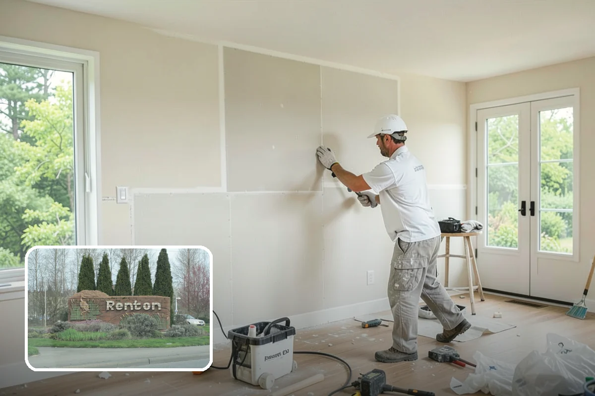 Home Remodeling in Renton, King County, WA - Updated layouts that fit how your household lives now