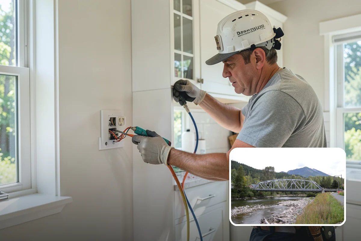 Home Remodeling in Skykomish, King County, WA - Updated layouts that fit how your household lives now