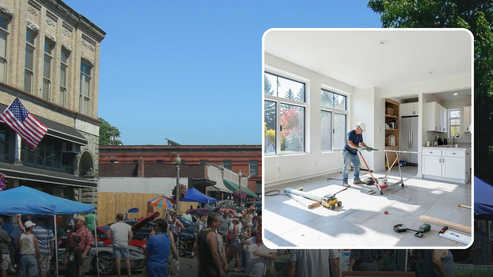 Home Remodeling in Snohomish, Snohomish County, WA - Thoughtful home remodeling that updates the look, function, and value of your Western Washington home without the guesswork.