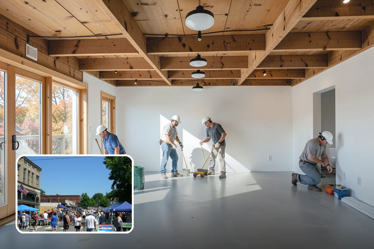 Home Remodeling in Snohomish, Snohomish County, WA - Updated layouts that fit how your household lives now