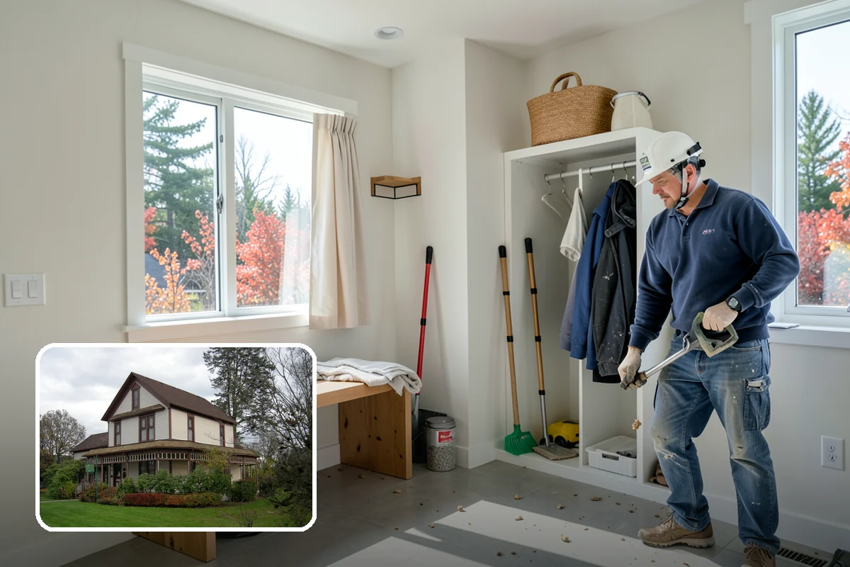 Home Remodeling in Sumner, Pierce County, WA - Updated layouts that fit how your household lives now