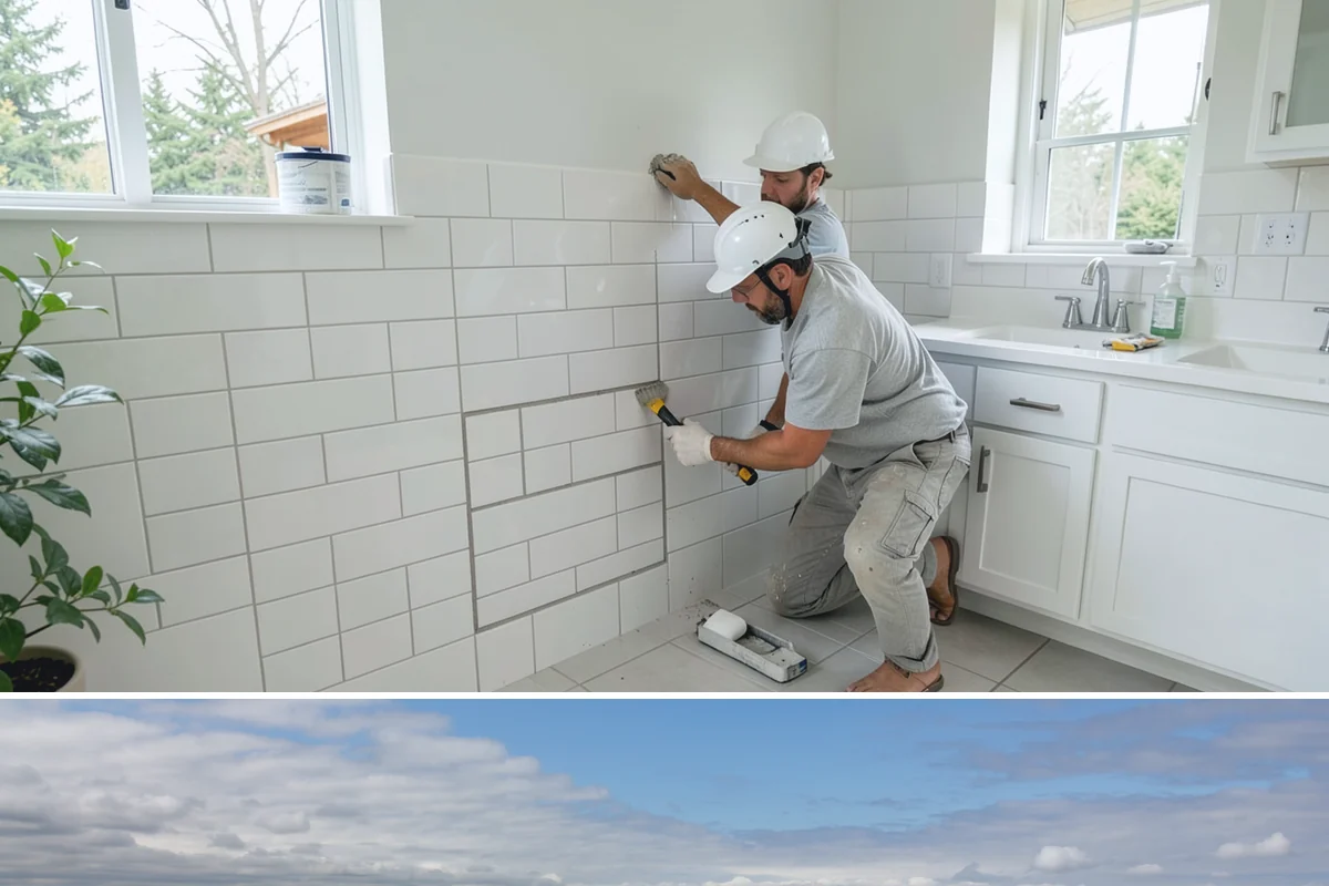 Home Remodeling in University Place, Pierce County, WA - Indoor remodeling can begin any time of year in Western Washington, but starting in fall or winter keeps crews productive while...