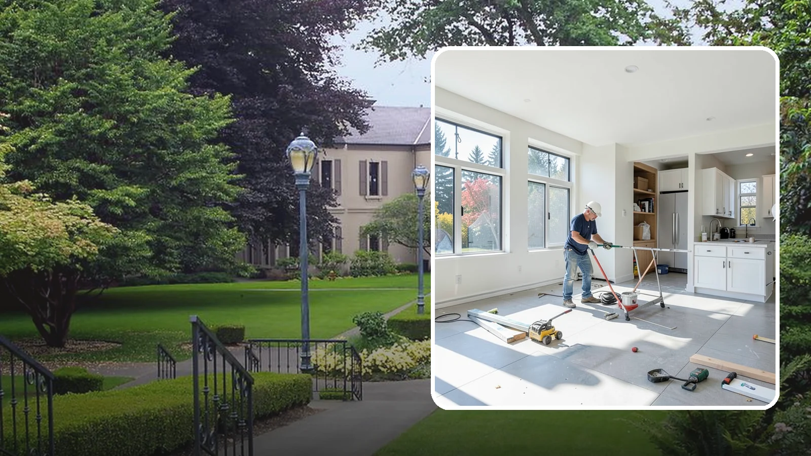 Home Remodeling in Woodinville, King County, WA - Thoughtful home remodeling that updates the look, function, and value of your Western Washington home without the guesswork.