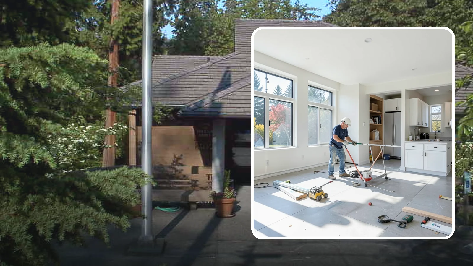 Home Remodeling in Yarrow Point, King County, WA - Thoughtful home remodeling that updates the look, function, and value of your Western Washington home without the guesswork.