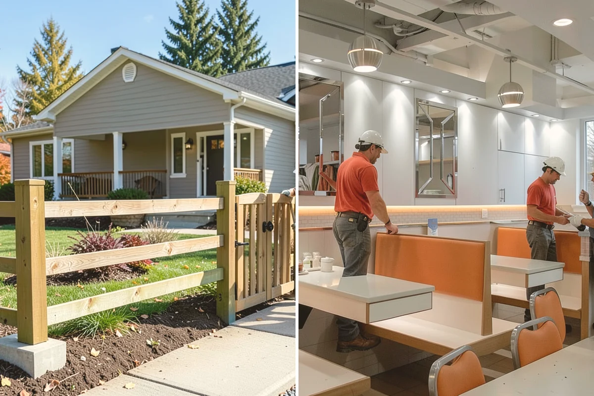 Home Renovation in Algona, King County, WA - We evaluate the home's condition and prioritize your wish list