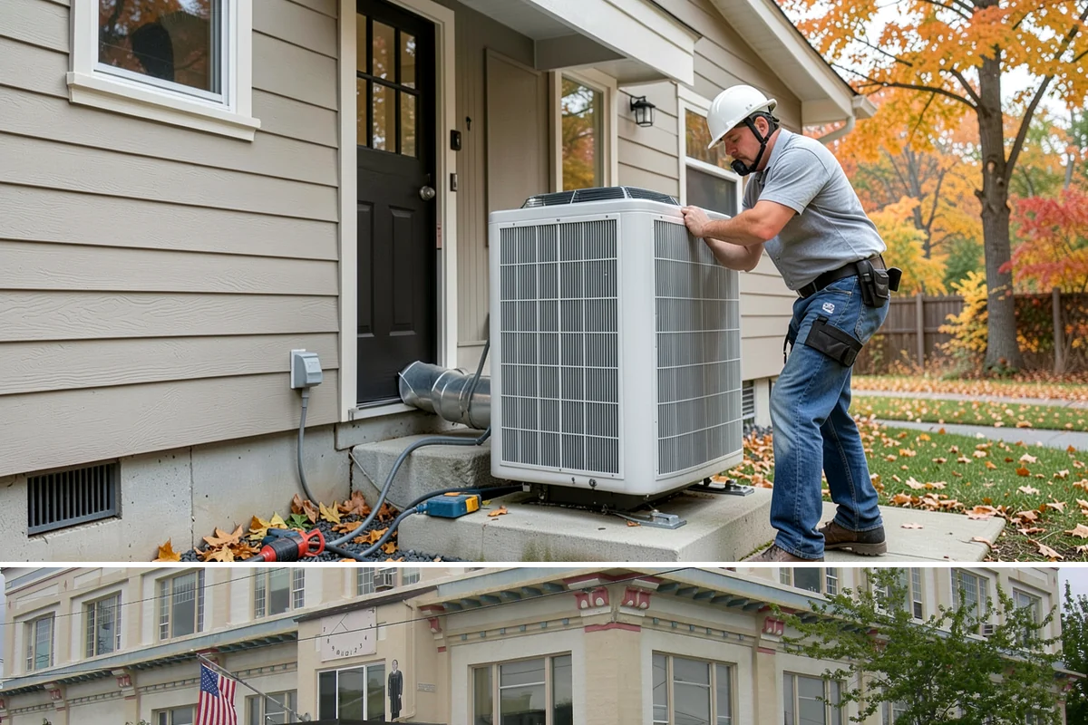 Home Renovation in Anacortes, Skagit County, WA - Whole-home renovations are well suited to the wetter months when families prefer to focus improvement dollars on interior comfort.