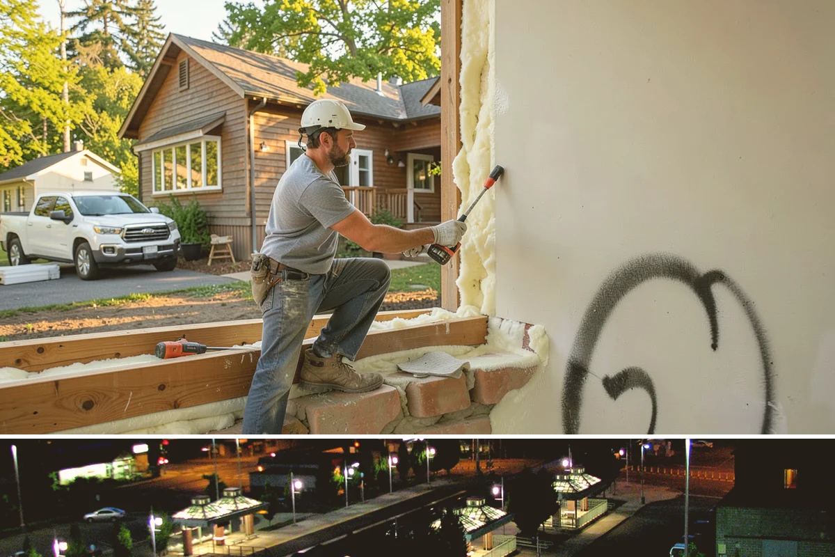 Home Renovation in Auburn, King County, WA - Whole-home renovations are well suited to the wetter months when families prefer to focus improvement dollars on interior comfort.